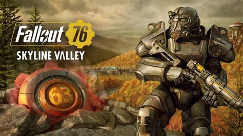 fallout 76 video|fallout 76 new update.